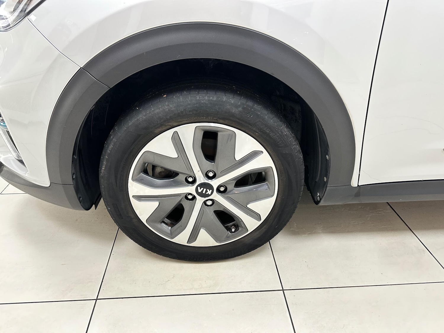 Used Kia Niro 2020 for sale - 77671608: Photo 17