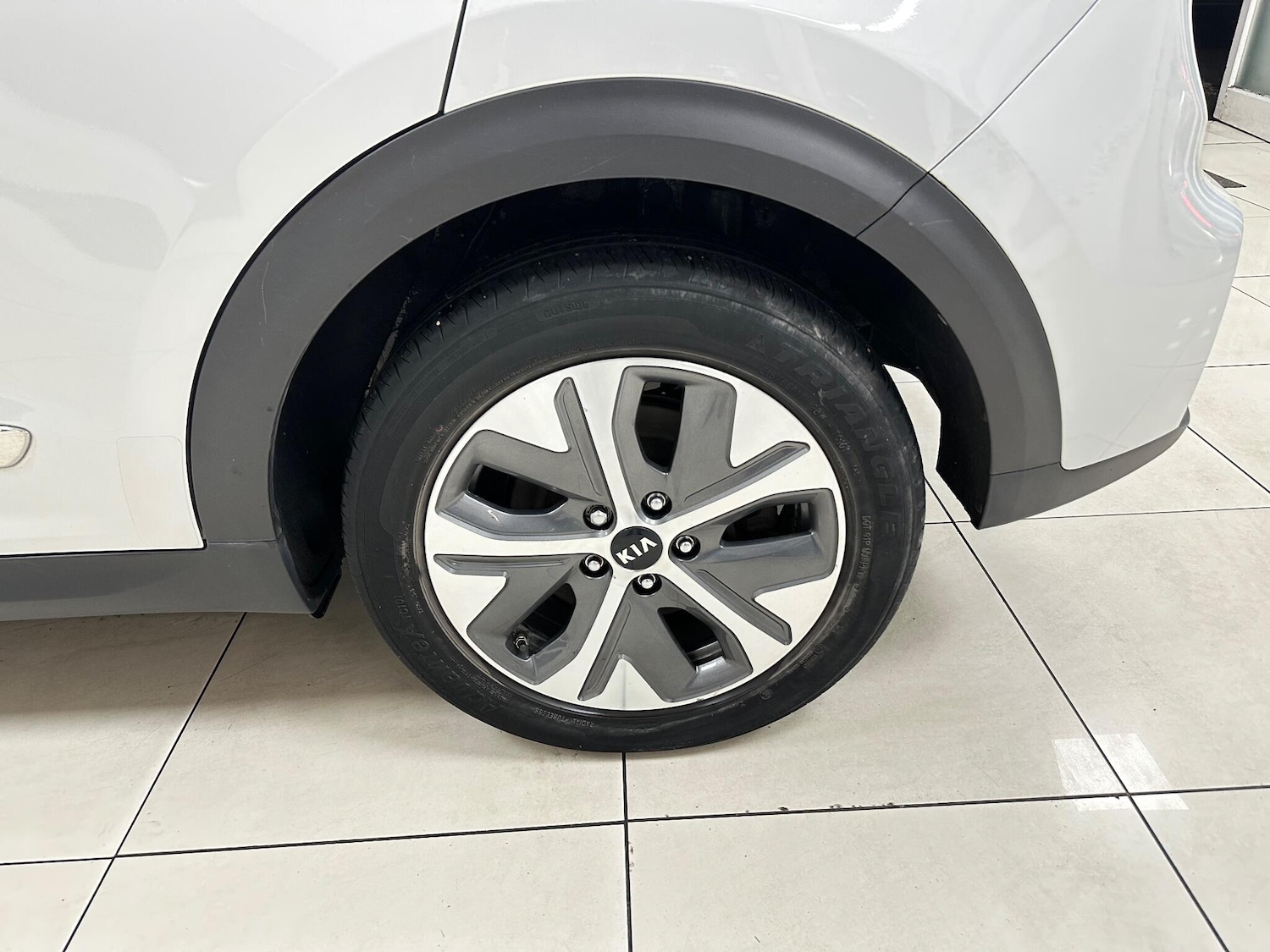 Used Kia Niro 2020 for sale - 77671608: Photo 20