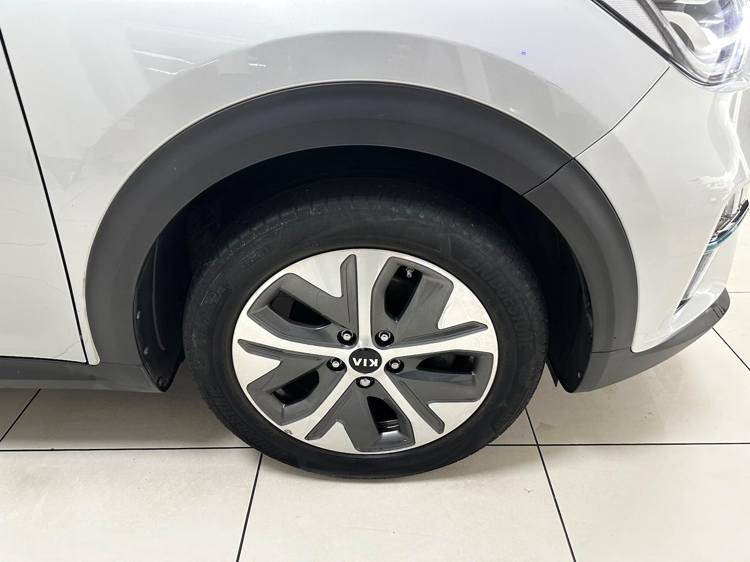 Used Kia Niro 2020 for sale - 77671608: Photo 22