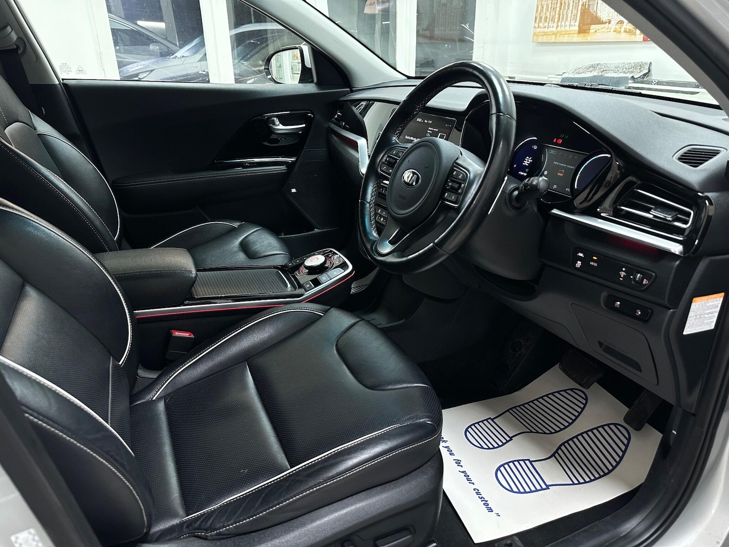 Used Kia Niro 2020 for sale - 77671608: Photo 26