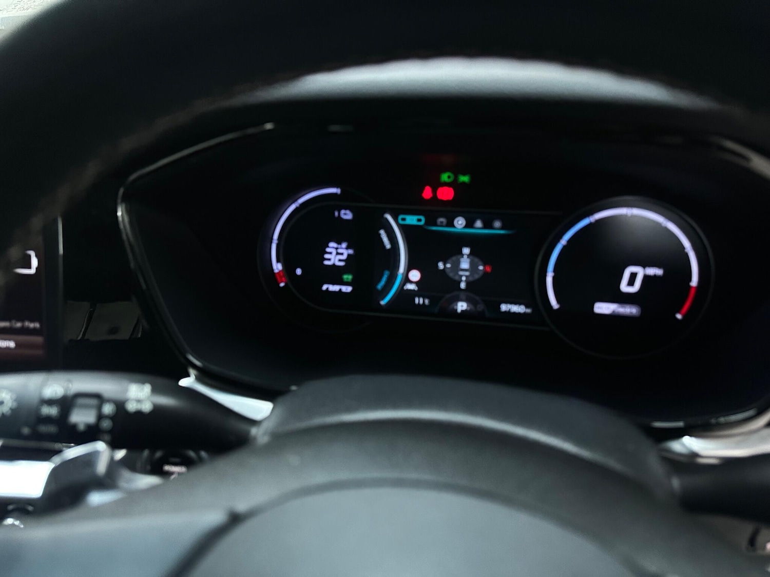 Used Kia Niro 2020 for sale - 77671608: Photo 27