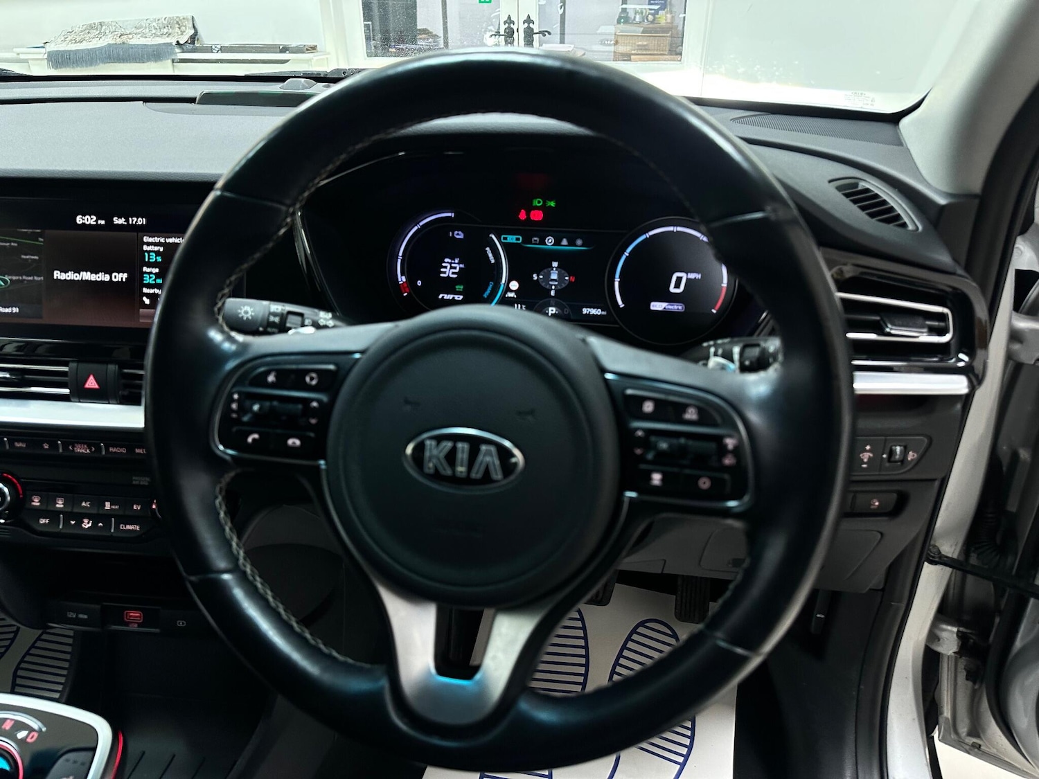 Used Kia Niro 2020 for sale - 77671608: Photo 28