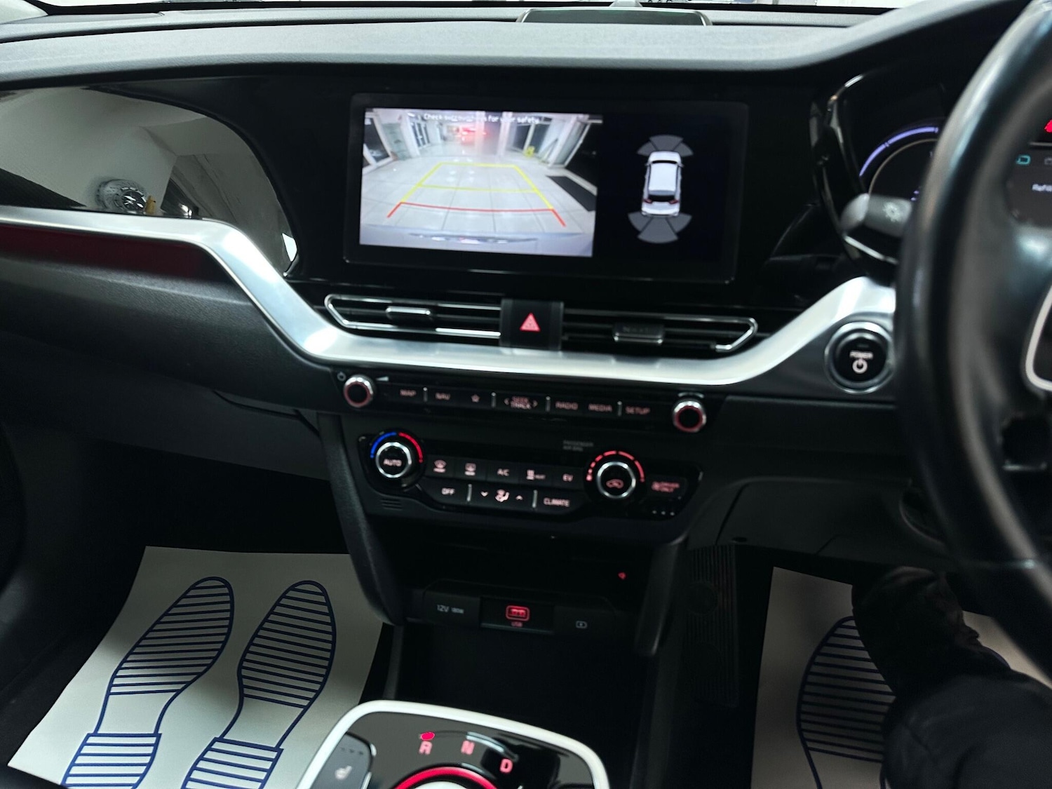 Used Kia Niro 2020 for sale - 77671608: Photo 32