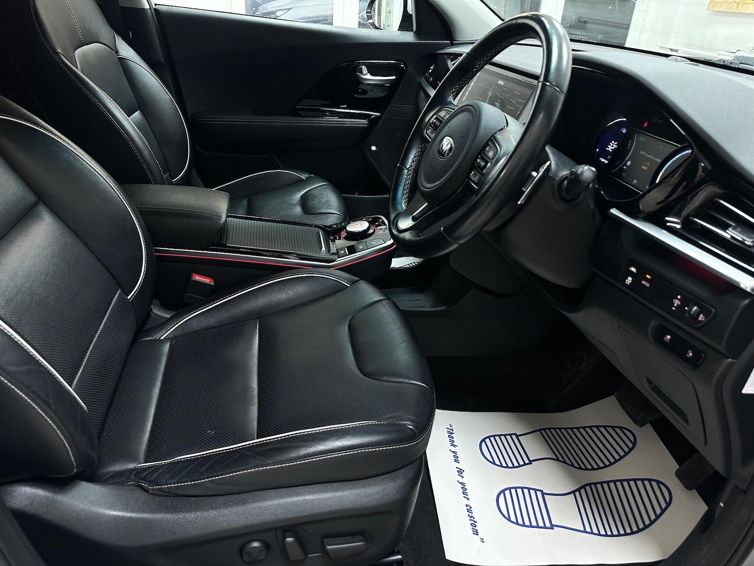 Used Kia Niro 2020 for sale - 77671608: Photo 34