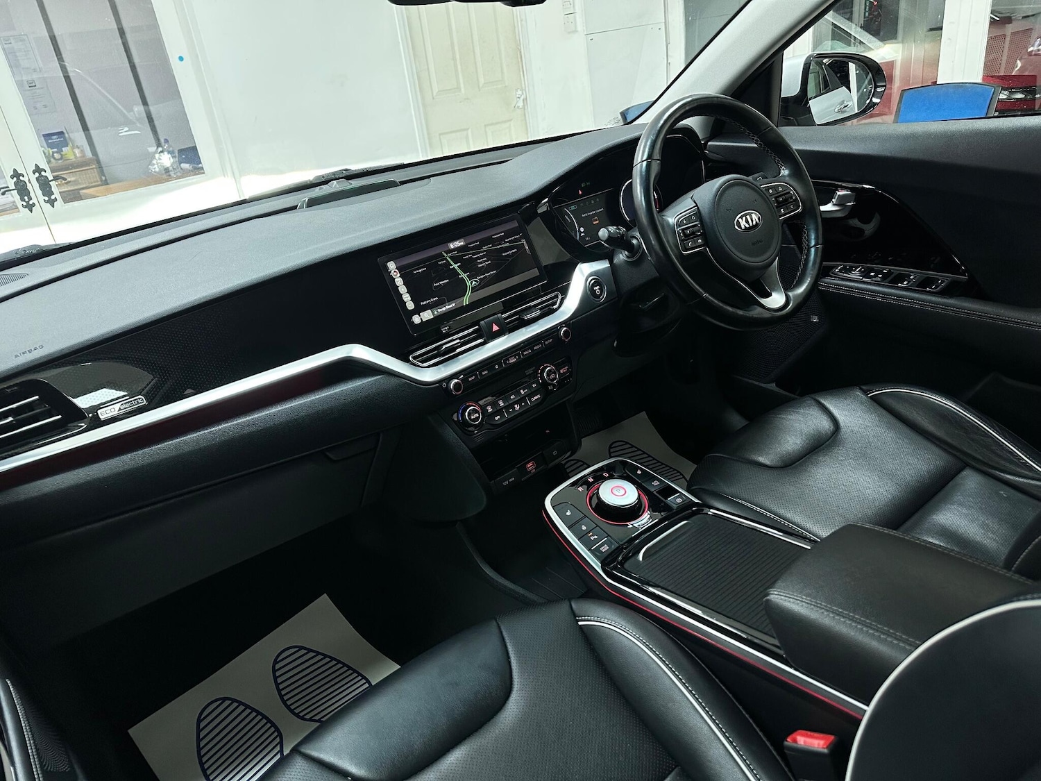 Used Kia Niro 2020 for sale - 77671608: Photo 45