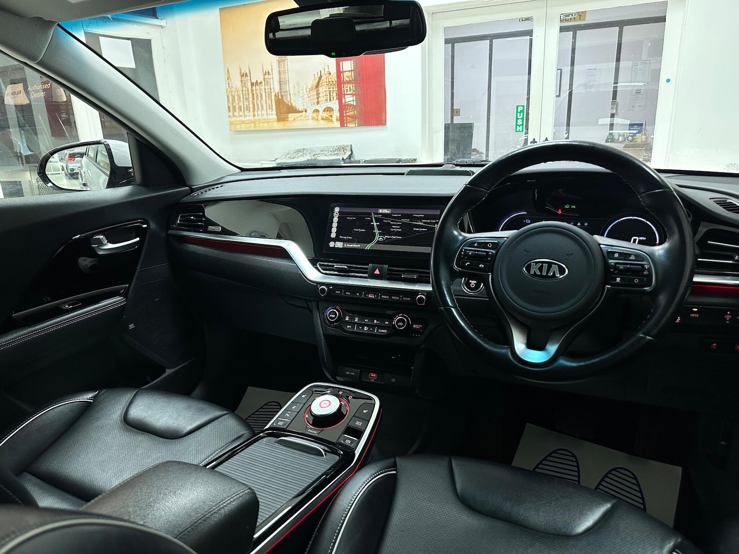 Used Kia Niro 2020 for sale - 77671608: Photo 46