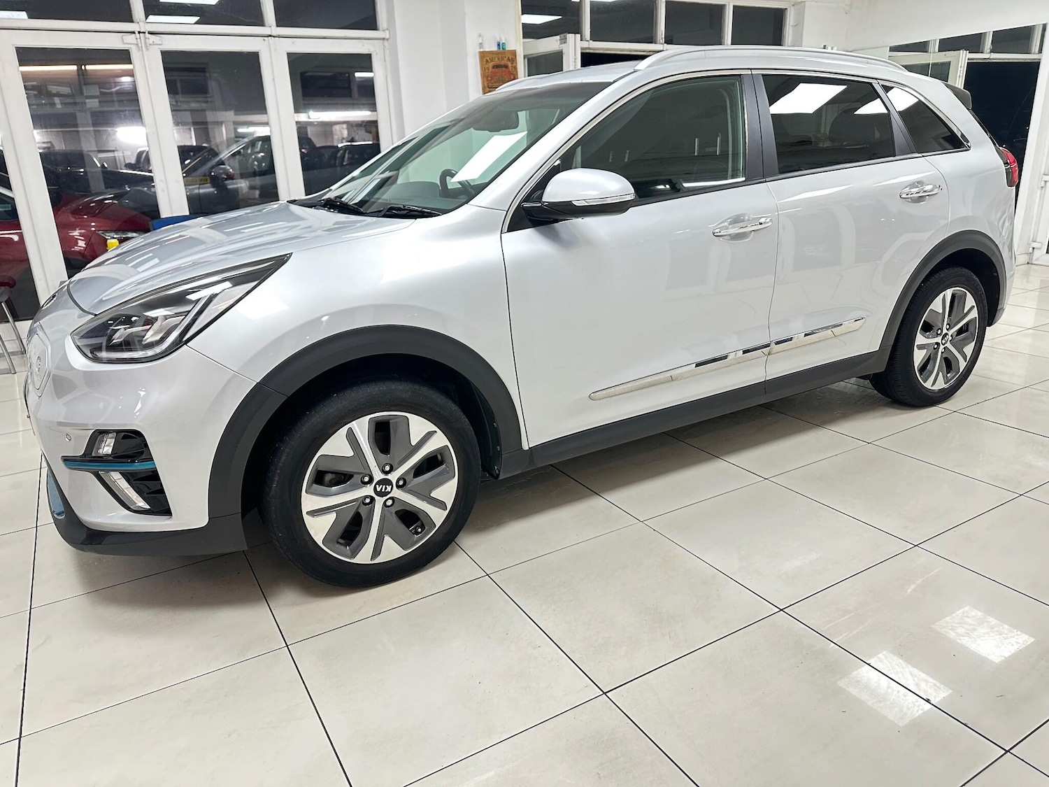 Used Kia Niro 2020 for sale - 77671608: Photo 5