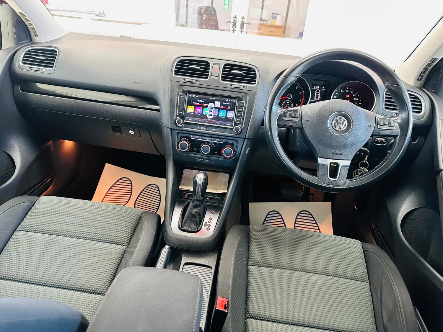 Vehicle 19