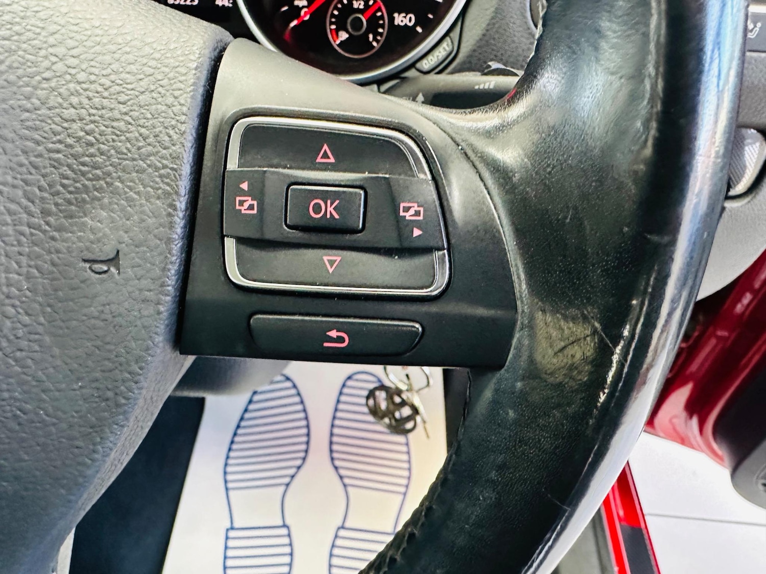 Vehicle 28