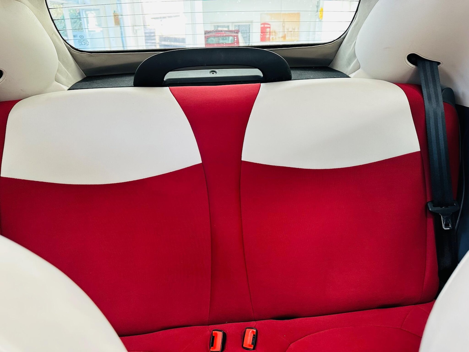 Used Fiat 500 2011 for sale - 77839653: Photo 10