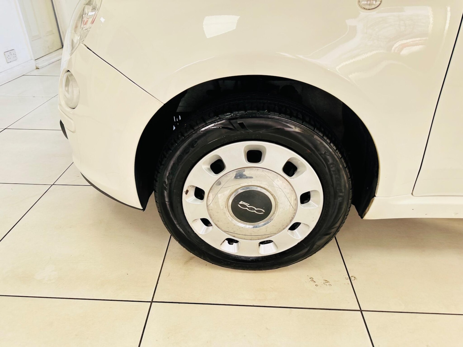 Used Fiat 500 2011 for sale - 77839653: Photo 12