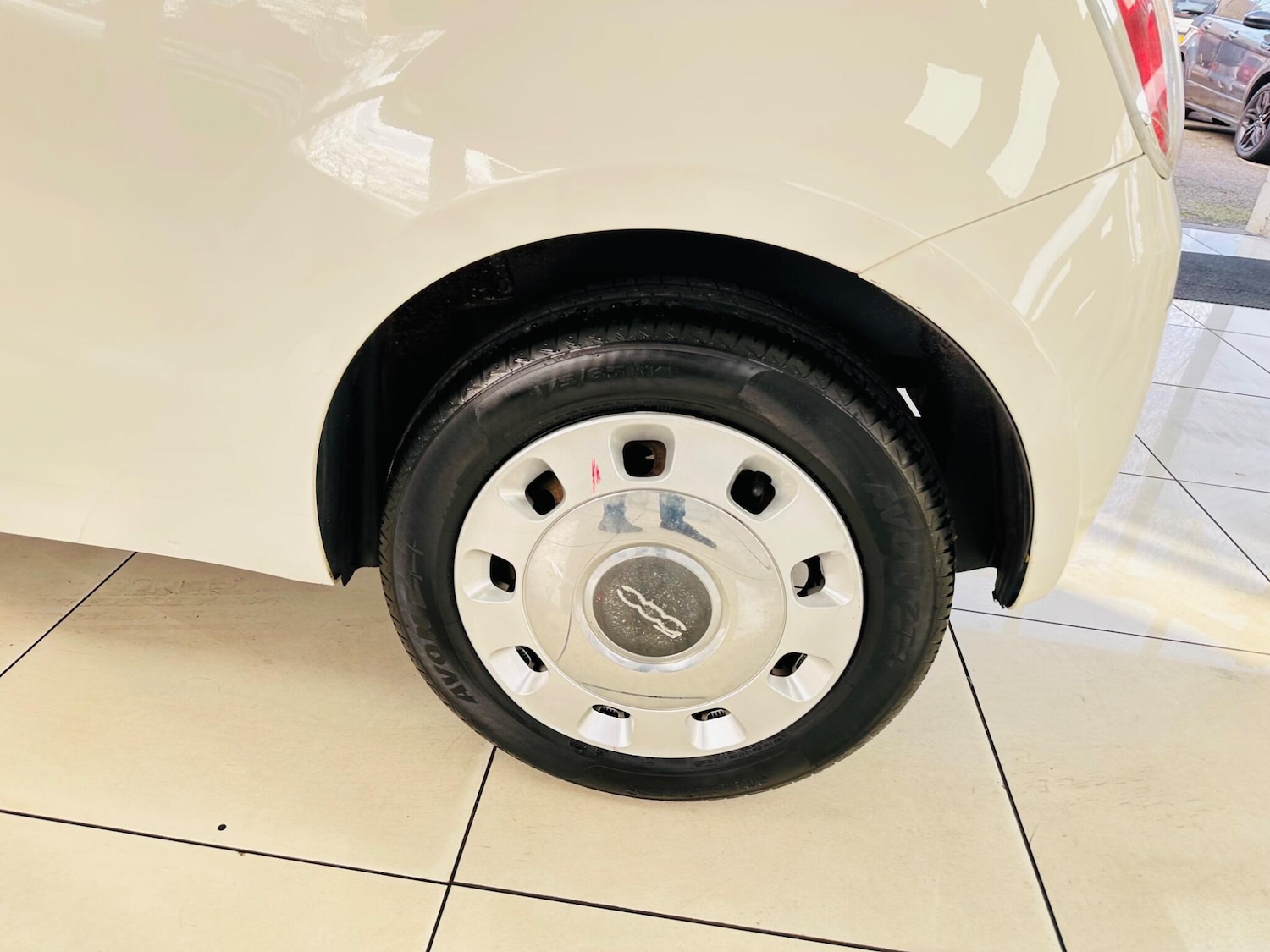 Used Fiat 500 2011 for sale - 77839653: Photo 13