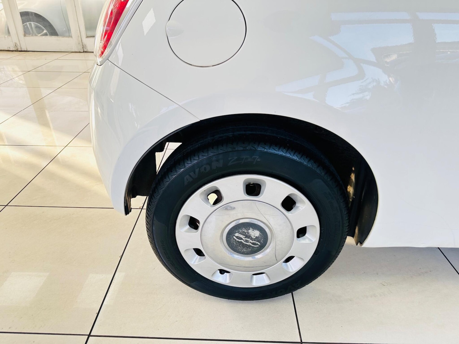 Used Fiat 500 2011 for sale - 77839653: Photo 14