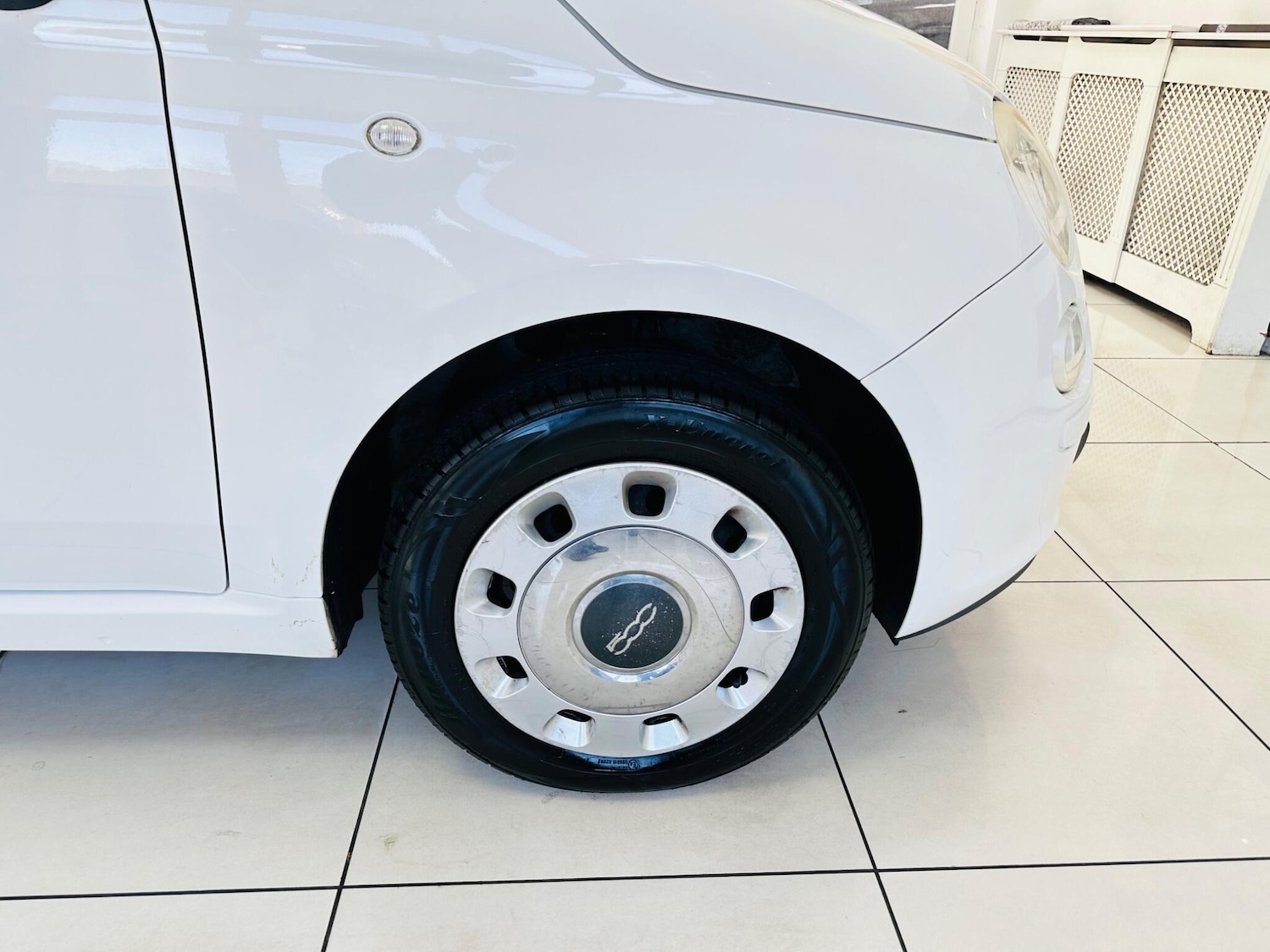 Used Fiat 500 2011 for sale - 77839653: Photo 15