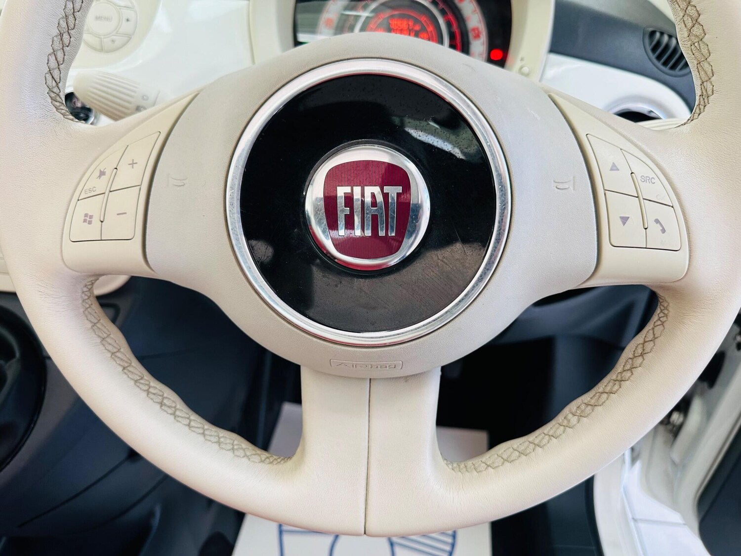 Used Fiat 500 2011 for sale - 77839653: Photo 17