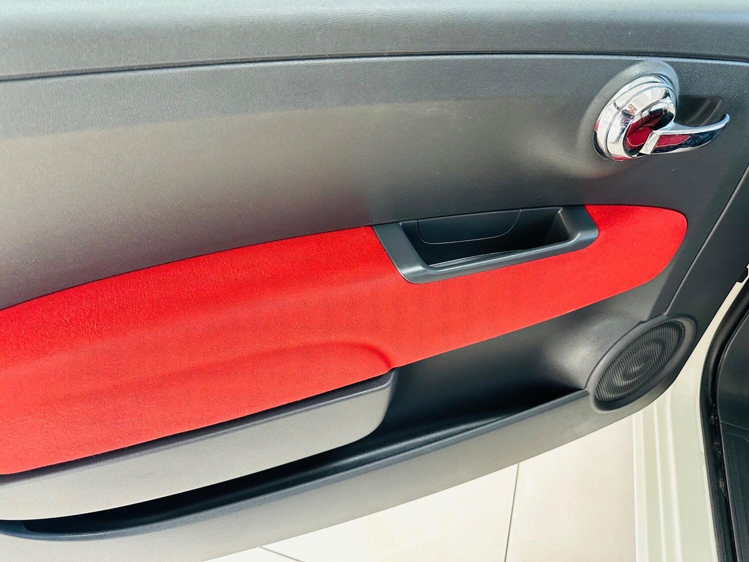 Used Fiat 500 2011 for sale - 77839653: Photo 24