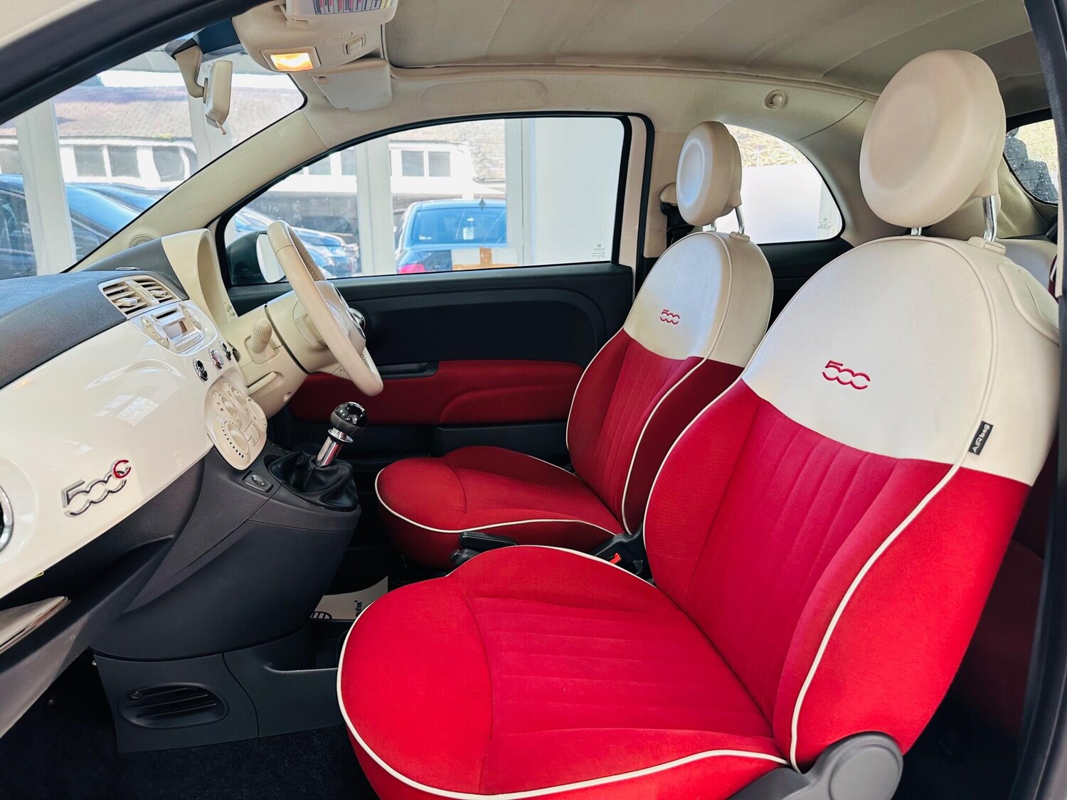 Used Fiat 500 2011 for sale - 77839653: Photo 26