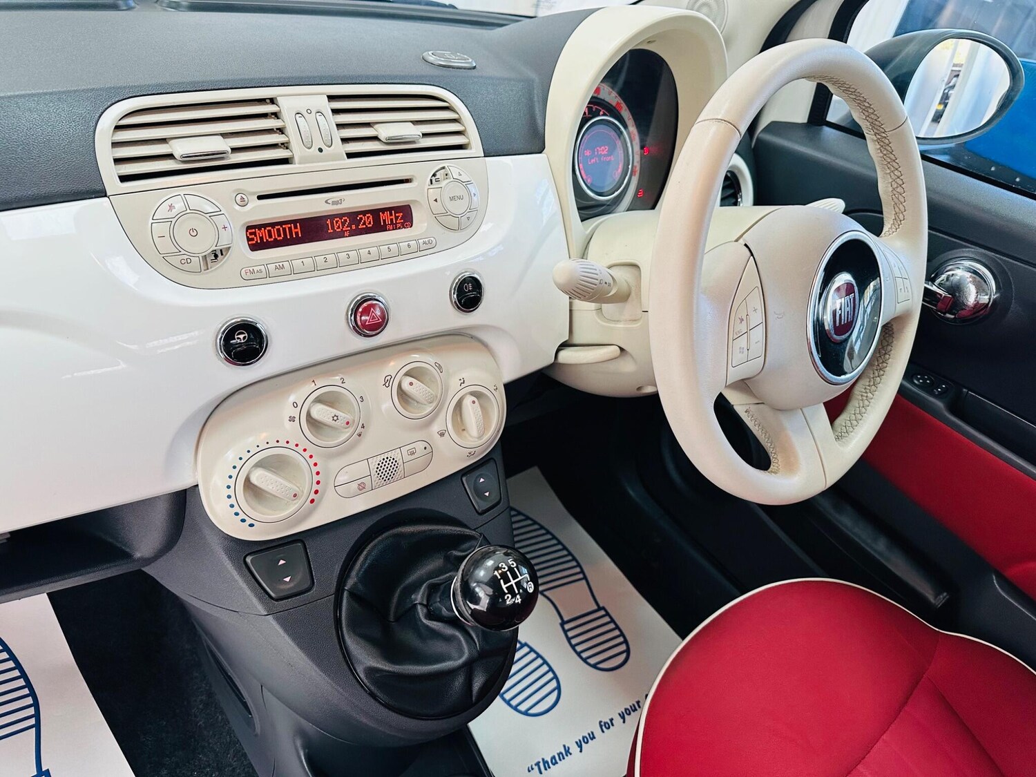 Used Fiat 500 2011 for sale - 77839653: Photo 28