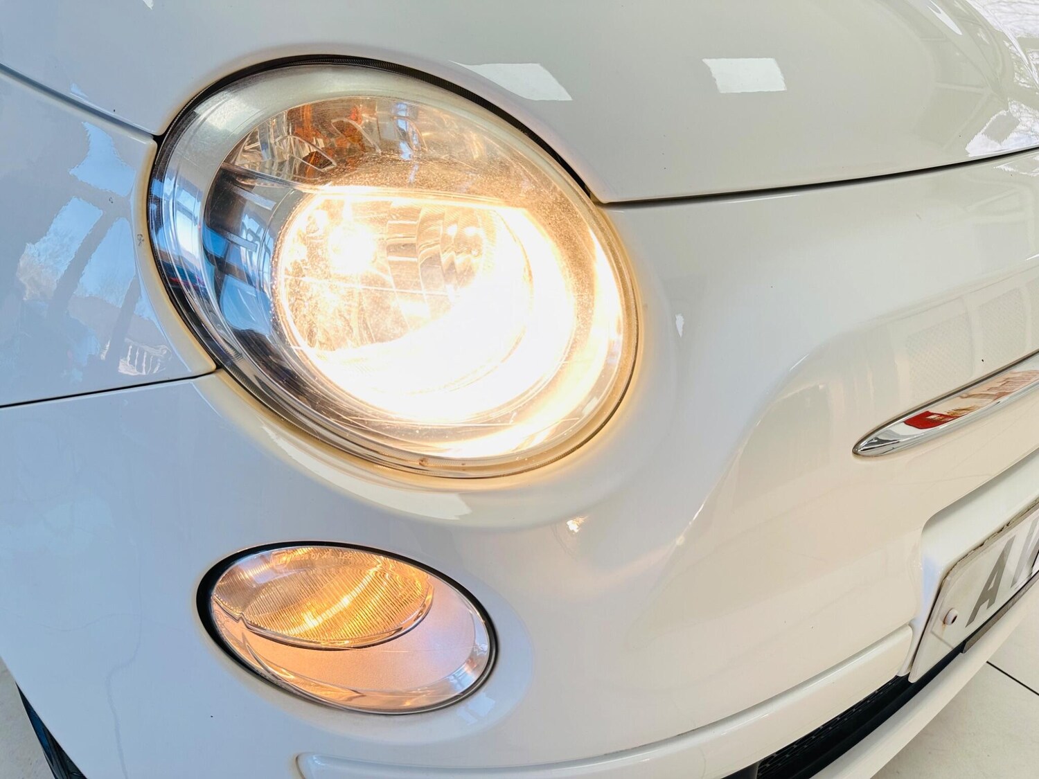 Used Fiat 500 2011 for sale - 77839653: Photo 35