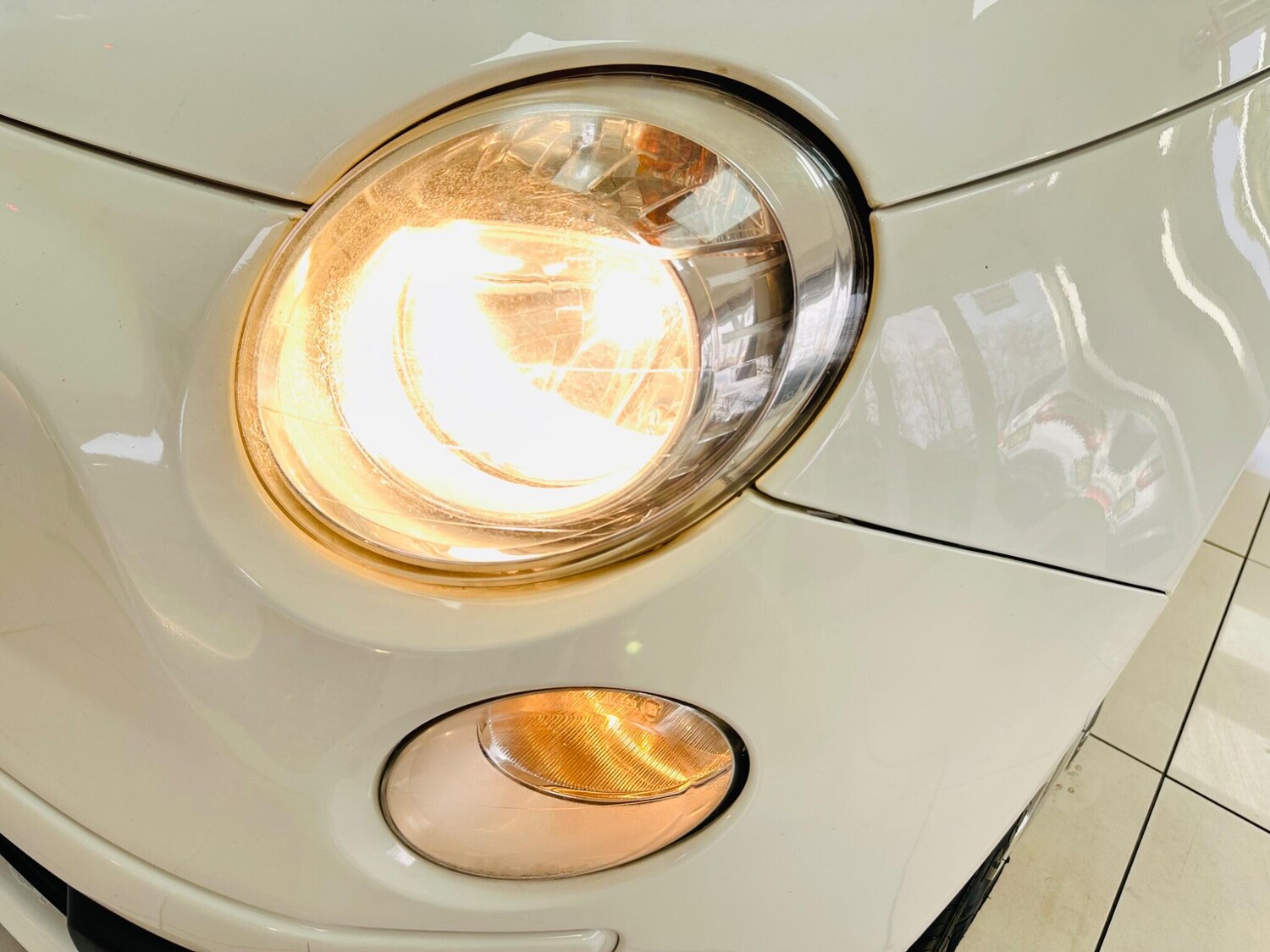 Used Fiat 500 2011 for sale - 77839653: Photo 37