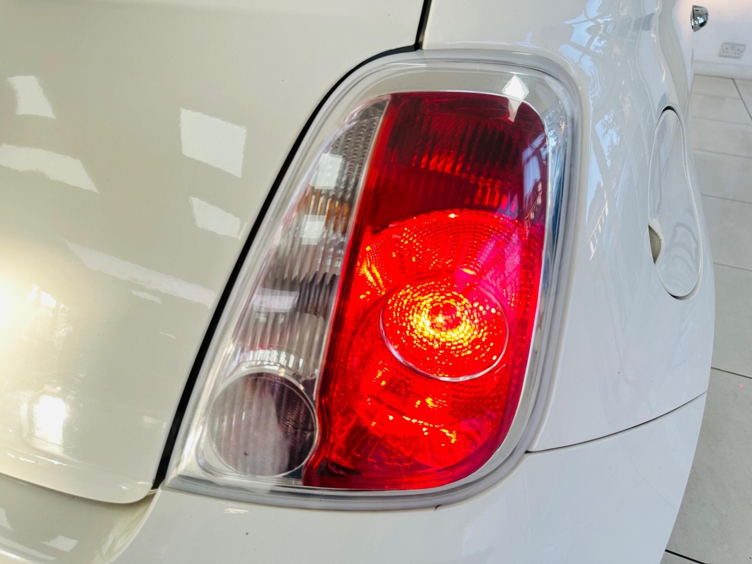 Used Fiat 500 2011 for sale - 77839653: Photo 38