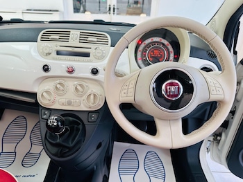 Used Fiat 500 2011 for sale - 77839653: Photo