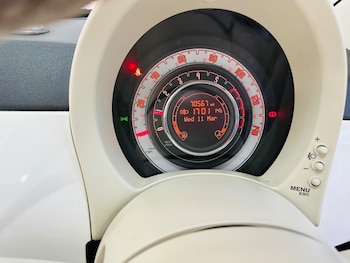 Used Fiat 500 2011 for sale - 77839653: Photo