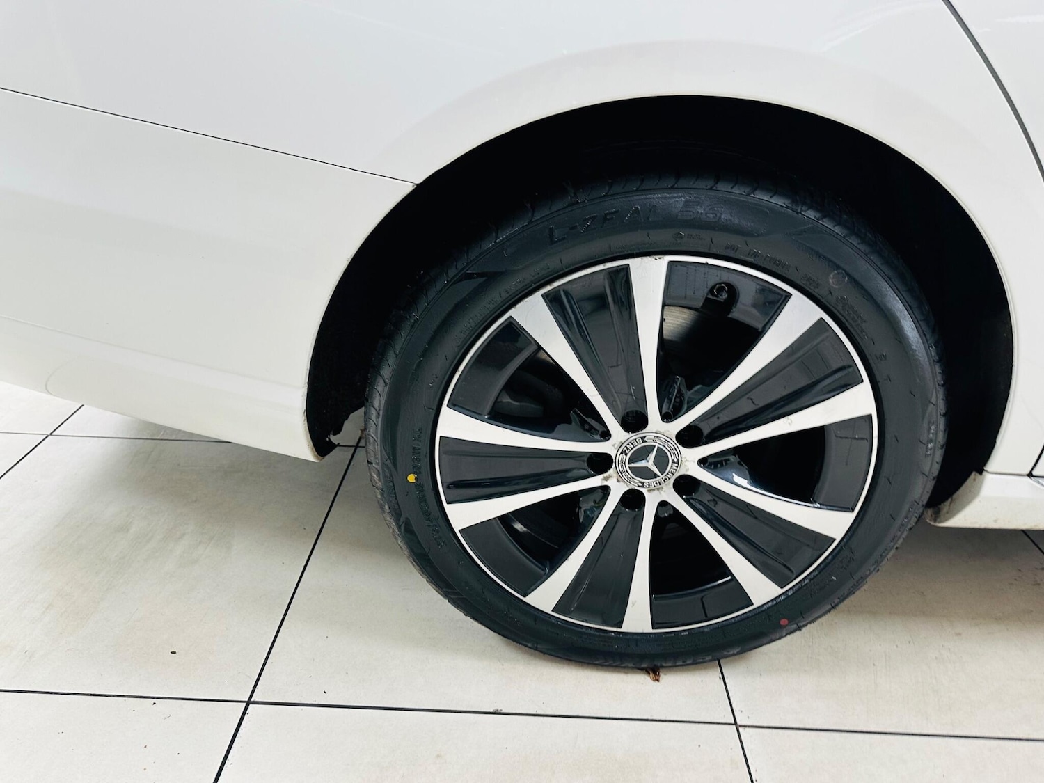 Used Mercedes-Benz E Class 2019 for sale - 76850222: Photo 13