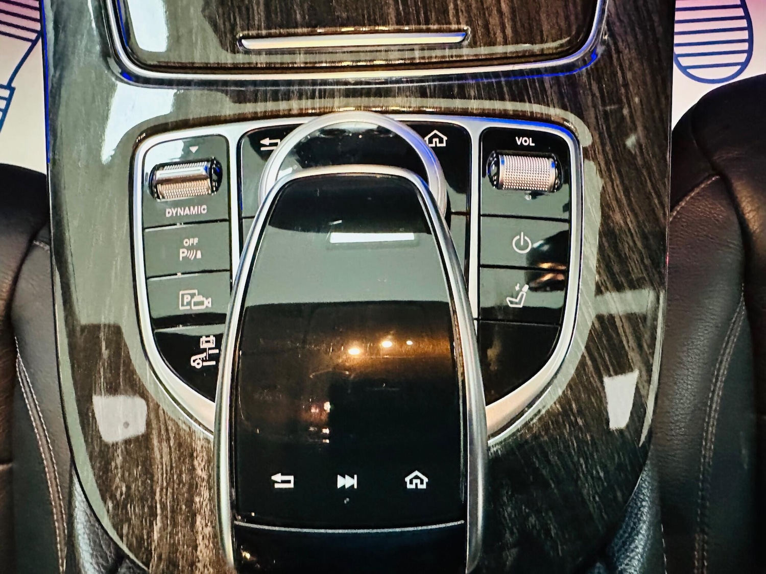 Used Mercedes-Benz E Class 2019 for sale - 76850222: Photo 30