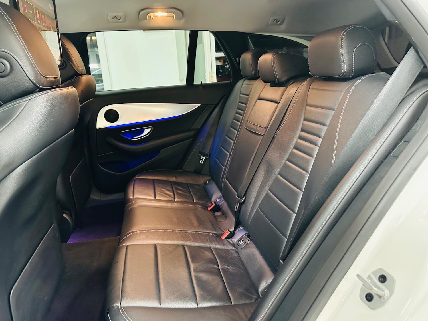 Used Mercedes-Benz E Class 2019 for sale - 76850222: Photo 38