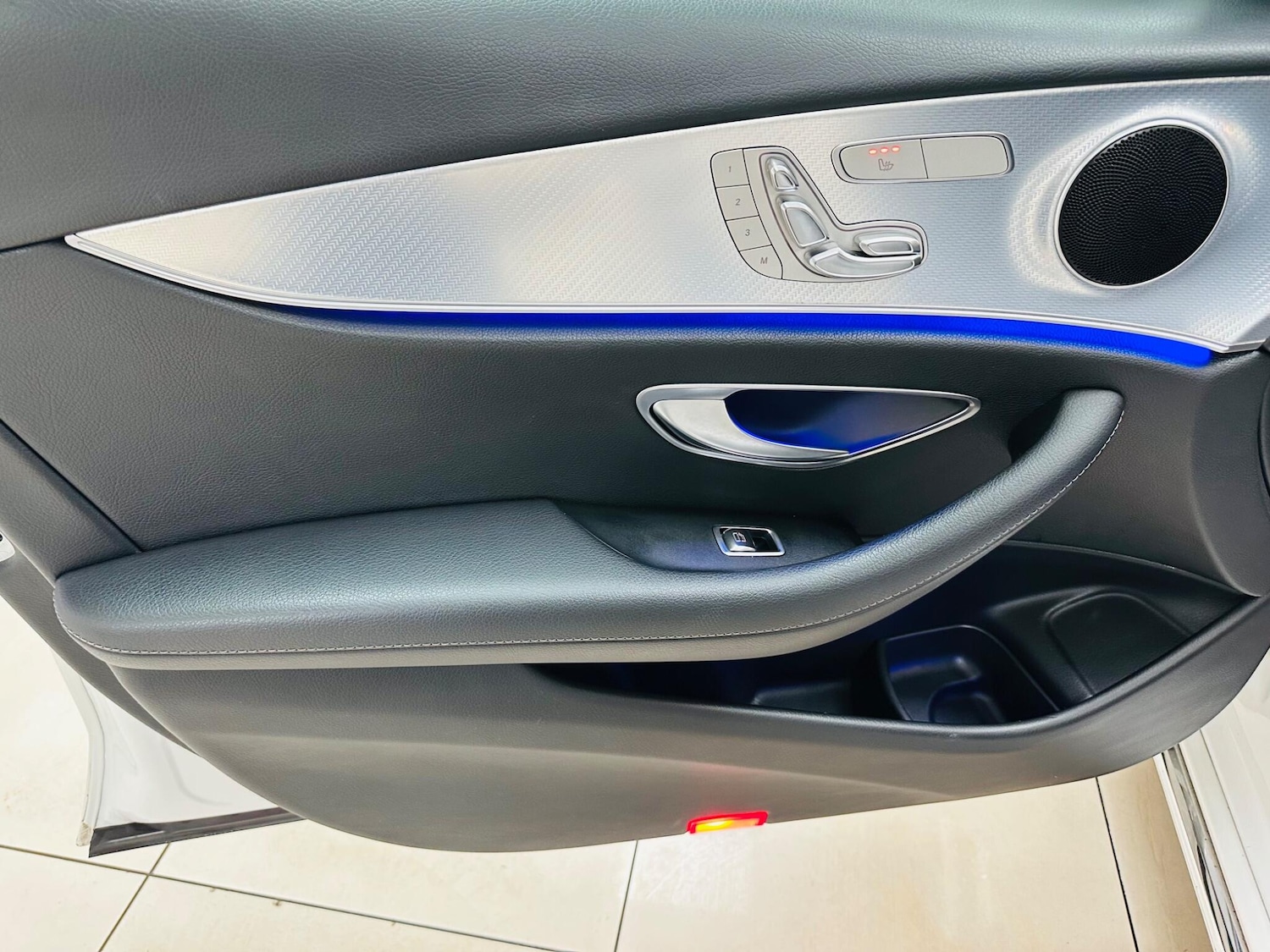 Used Mercedes-Benz E Class 2019 for sale - 76850222: Photo 42