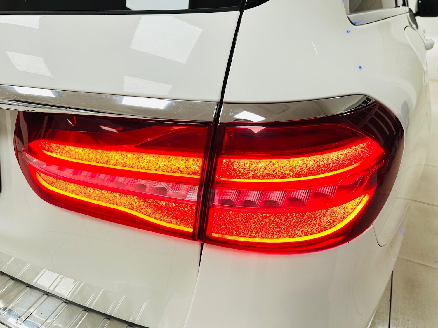 Used Mercedes-Benz E Class 2019 for sale - 76850222: Photo 45