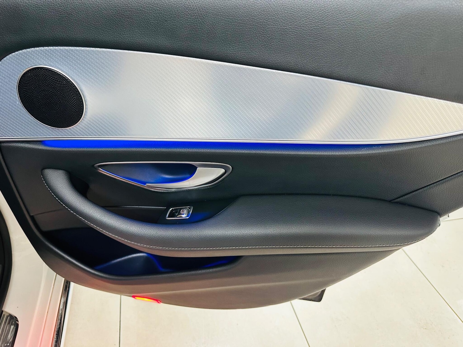 Used Mercedes-Benz E Class 2019 for sale - 76850222: Photo 46