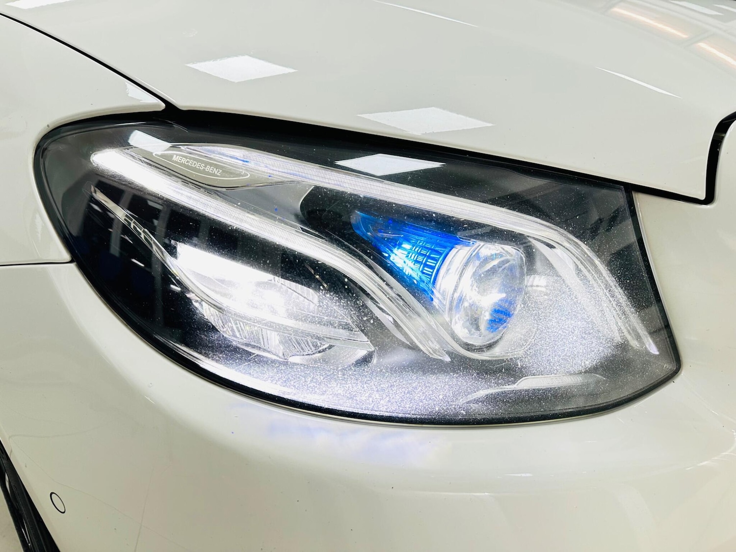 Used Mercedes-Benz E Class 2019 for sale - 76850222: Photo 47