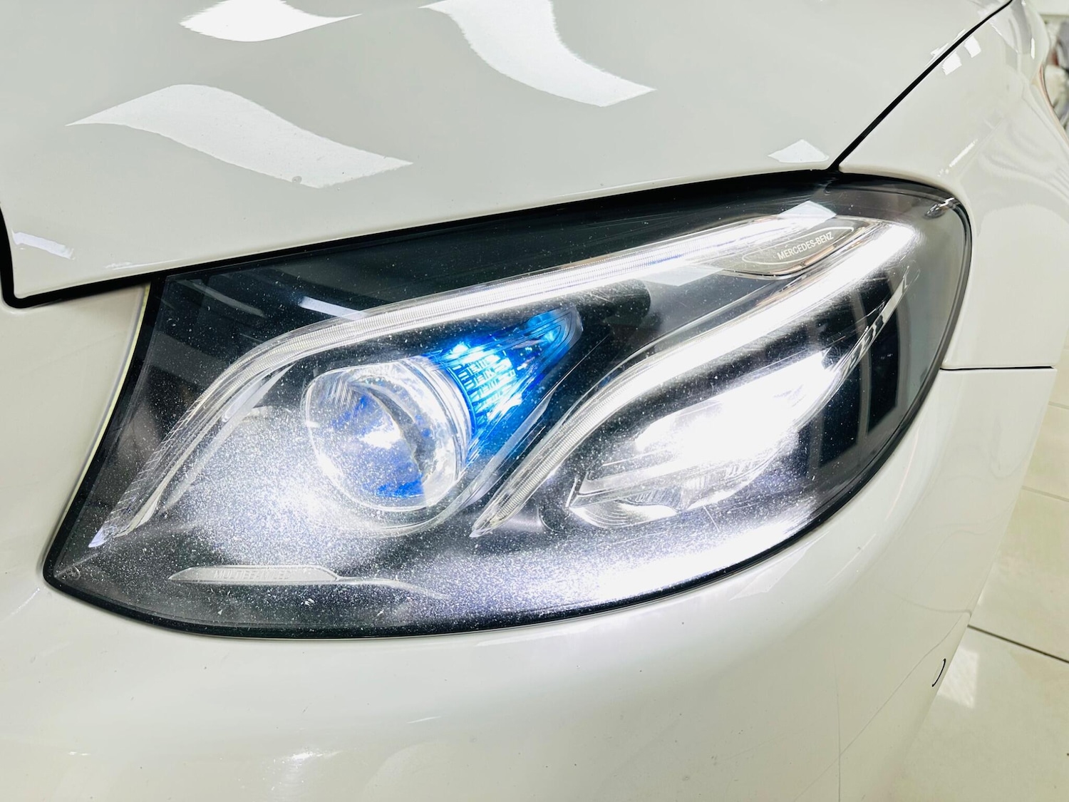 Used Mercedes-Benz E Class 2019 for sale - 76850222: Photo 49