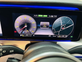 Used Mercedes-Benz E Class 2019 for sale - 76850222: Photo