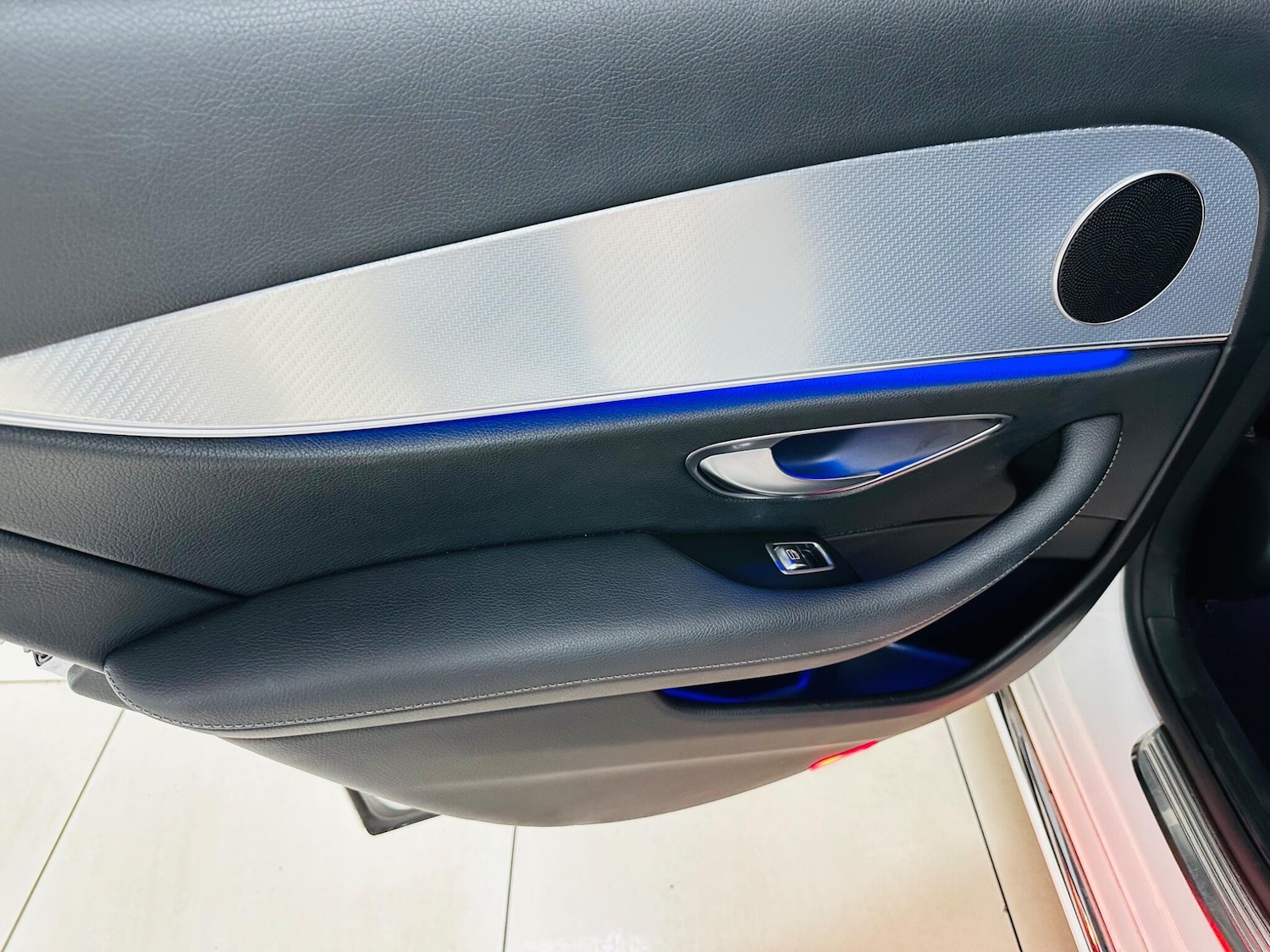 Used Mercedes-Benz E Class 2019 for sale - 76850222: Photo 50