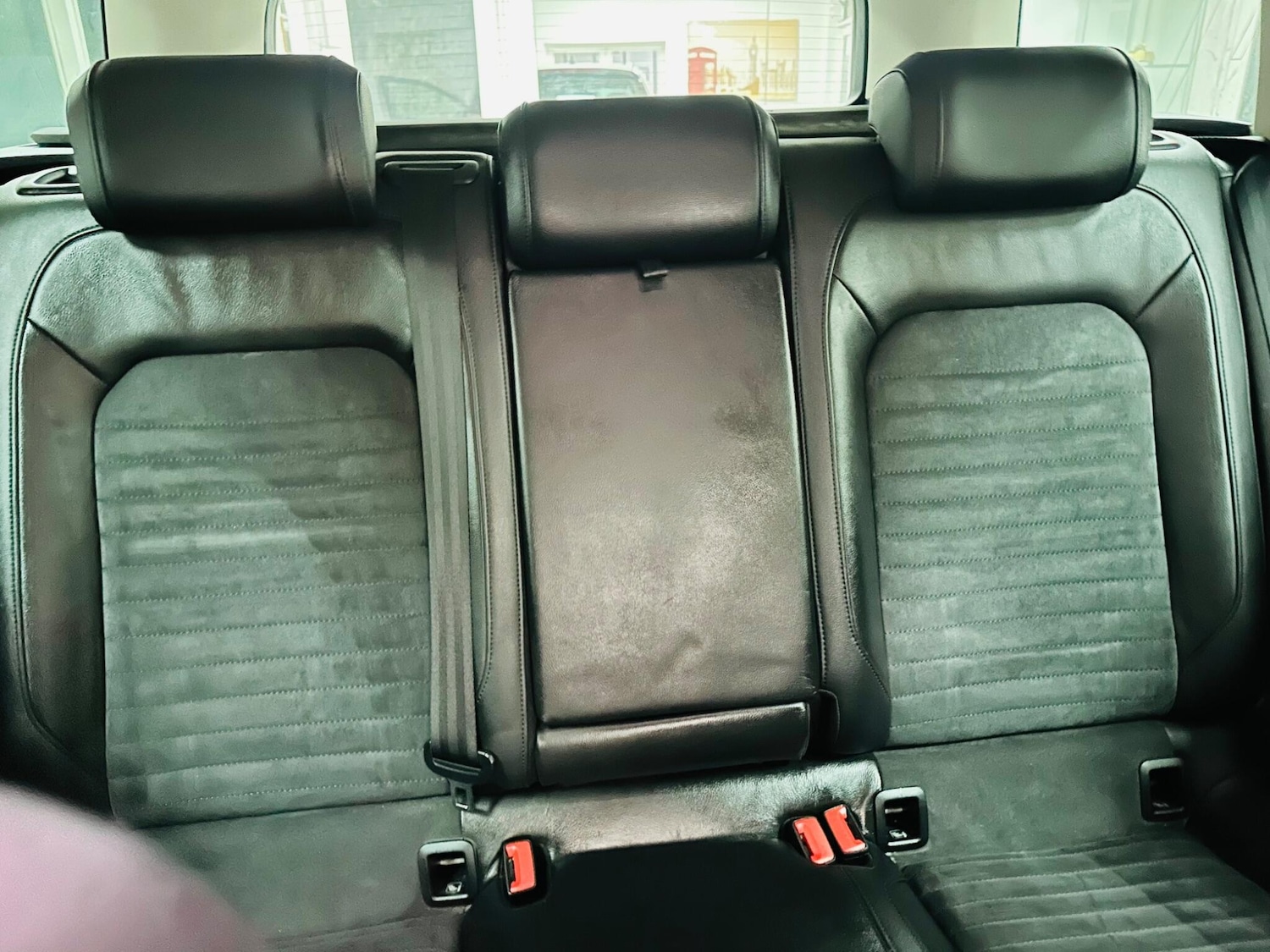 Used Volkswagen Passat 2016 for sale - 76666827: Photo 10