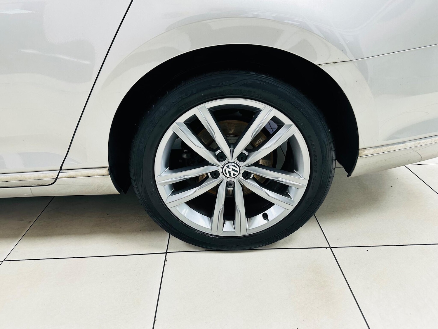 Used Volkswagen Passat 2016 for sale - 76666827: Photo 12