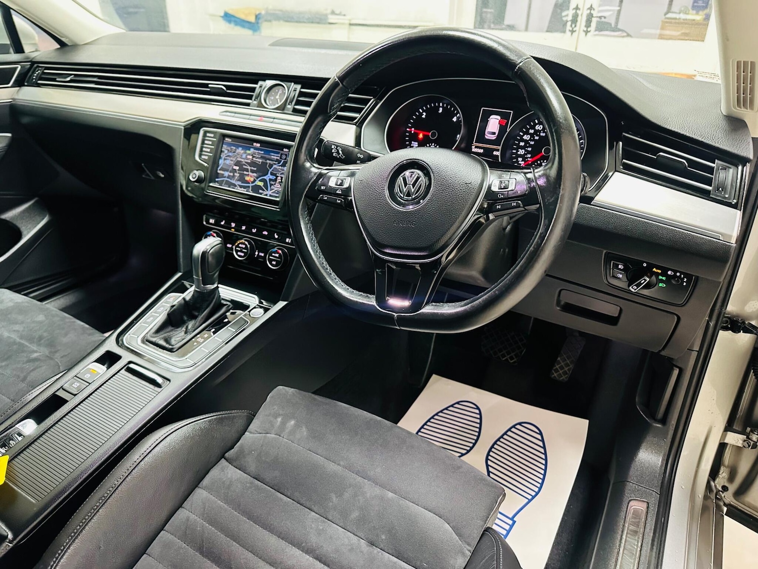 Used Volkswagen Passat 2016 for sale - 76666827: Photo 15