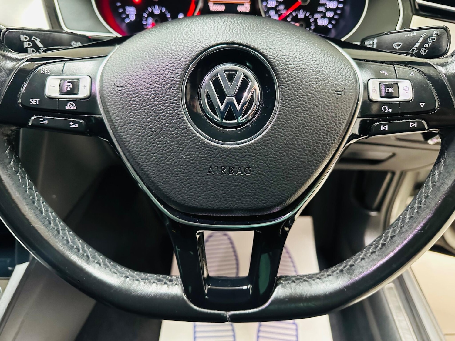 Used Volkswagen Passat 2016 for sale - 76666827: Photo 16