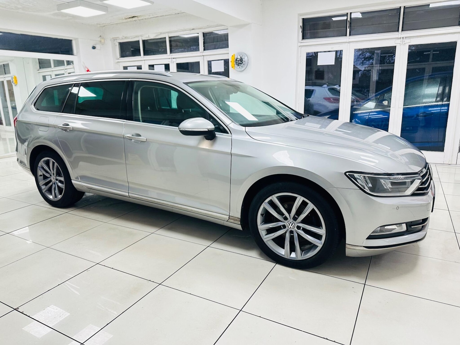 Used Volkswagen Passat 2016 for sale - 76666827: Photo 17