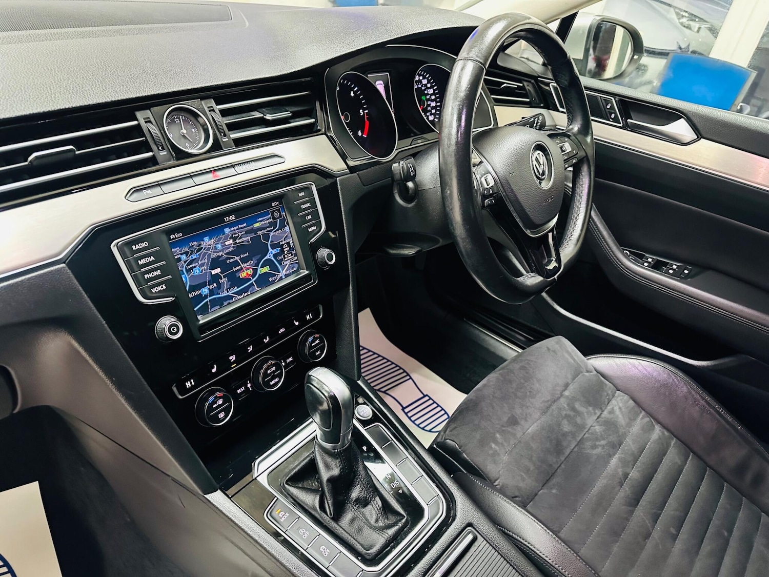 Used Volkswagen Passat 2016 for sale - 76666827: Photo 20