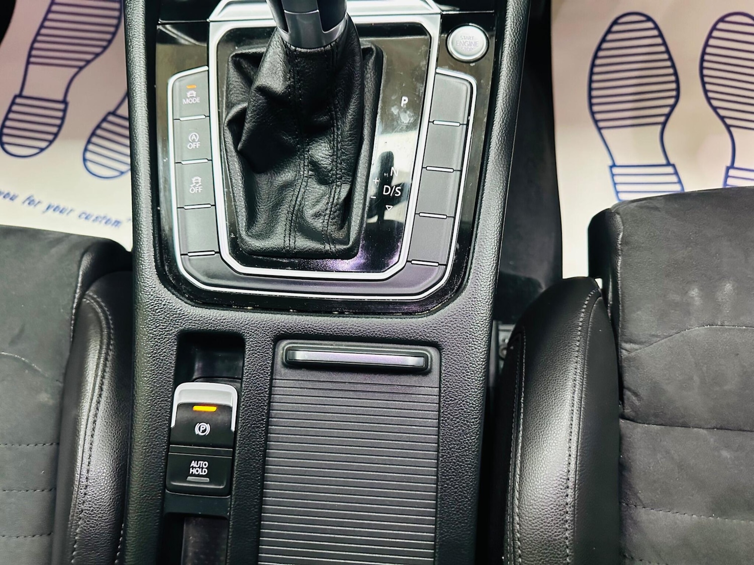 Used Volkswagen Passat 2016 for sale - 76666827: Photo 21