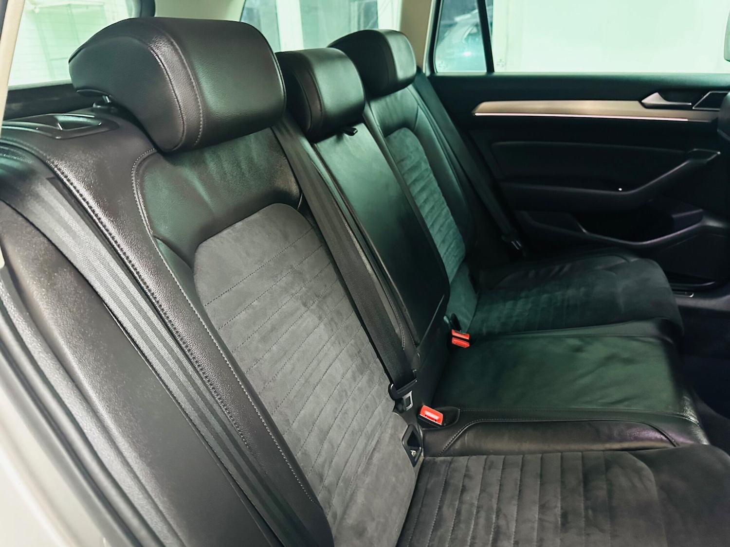 Used Volkswagen Passat 2016 for sale - 76666827: Photo 26