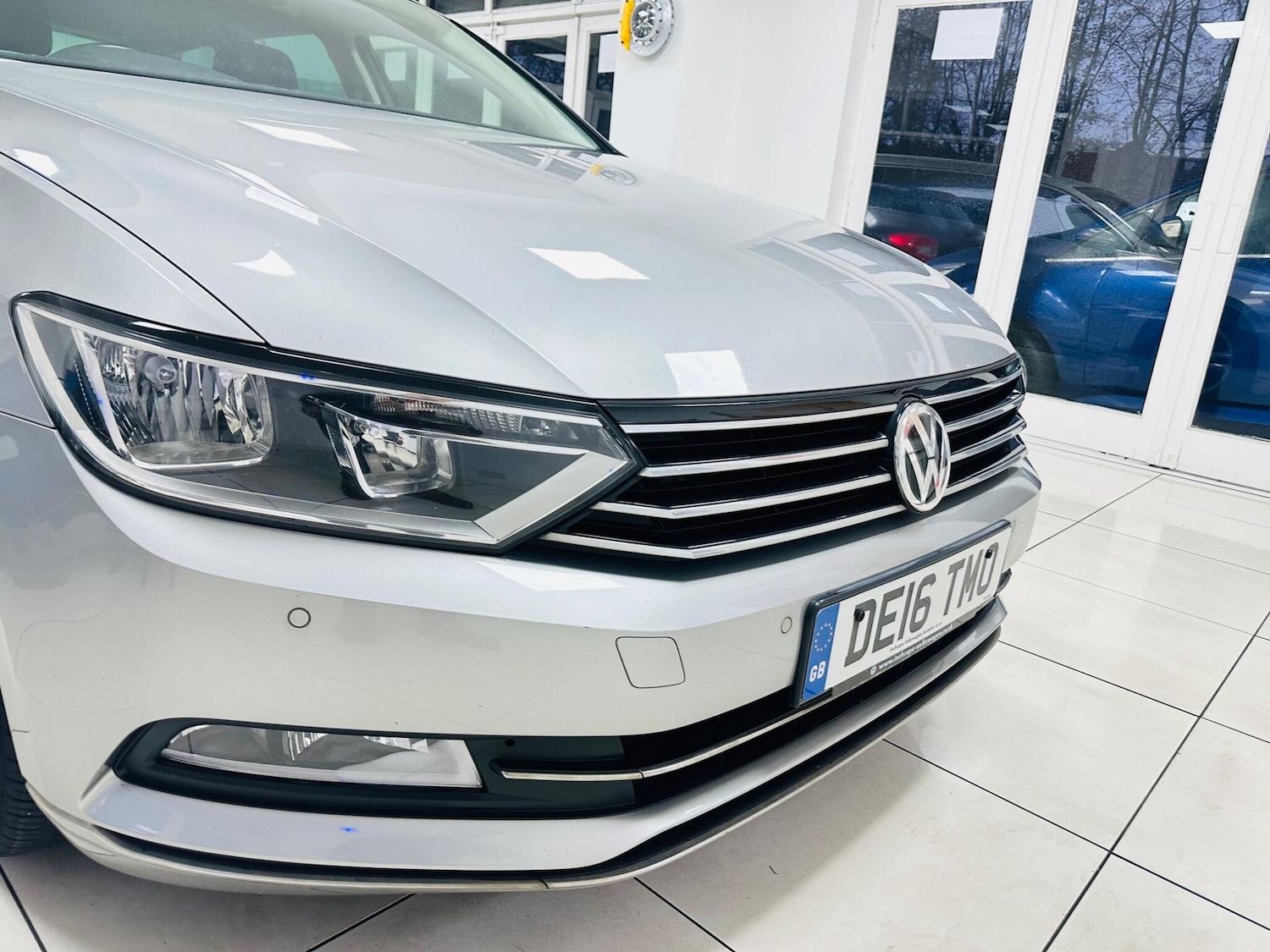 Used Volkswagen Passat 2016 for sale - 76666827: Photo 29