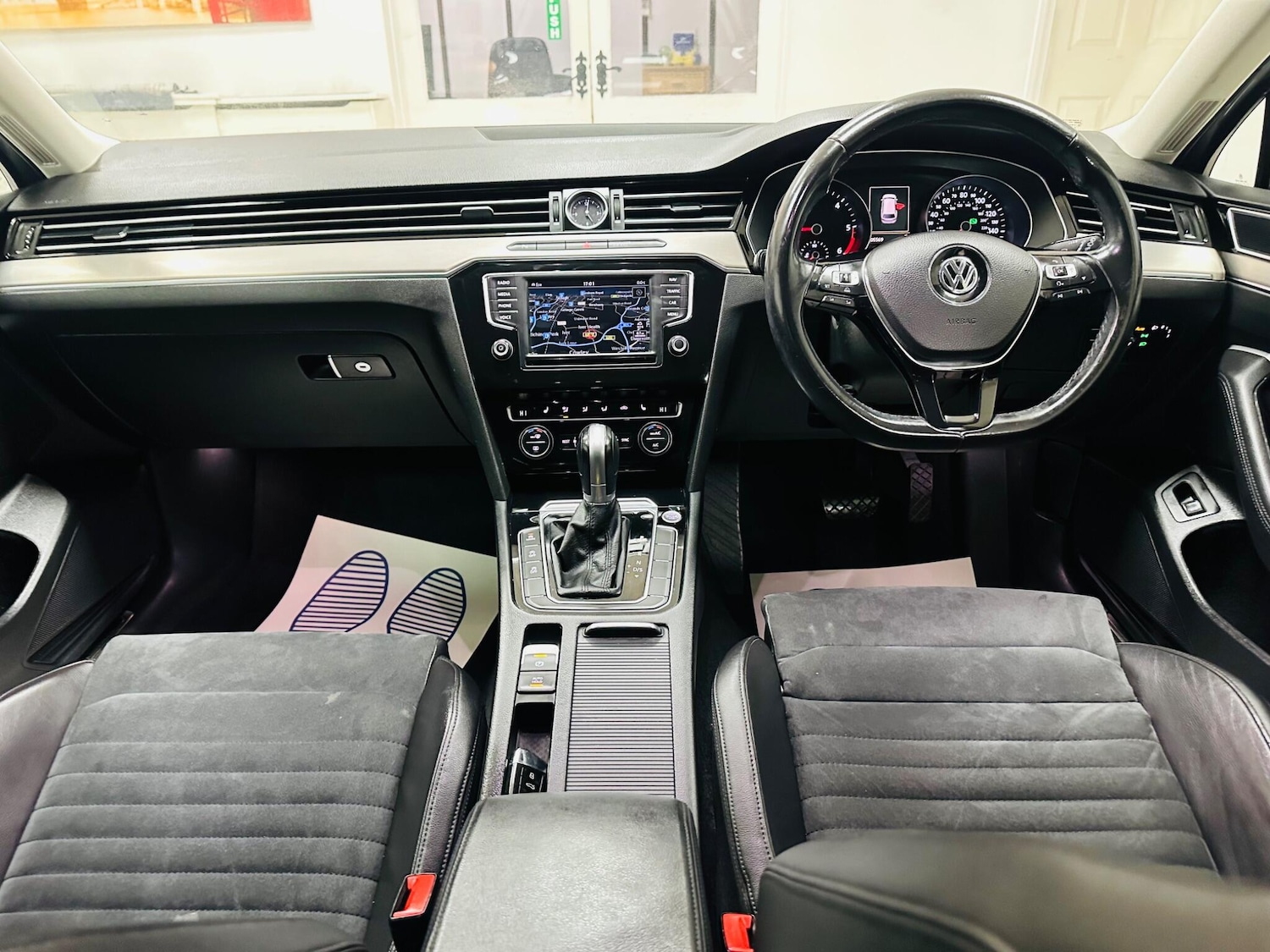 Used Volkswagen Passat 2016 for sale - 76666827: Photo 3