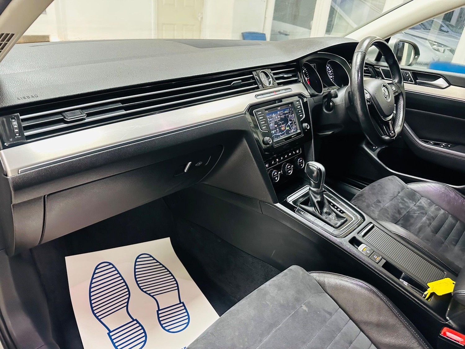 Used Volkswagen Passat 2016 for sale - 76666827: Photo 31