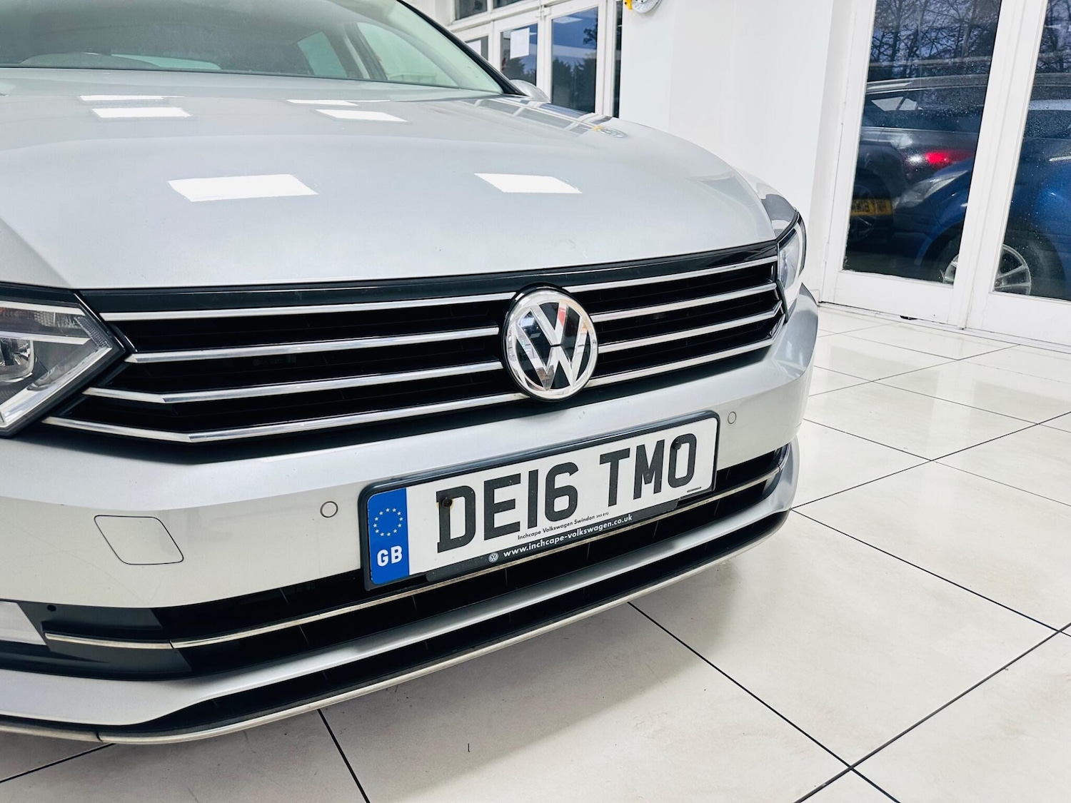 Used Volkswagen Passat 2016 for sale - 76666827: Photo 36