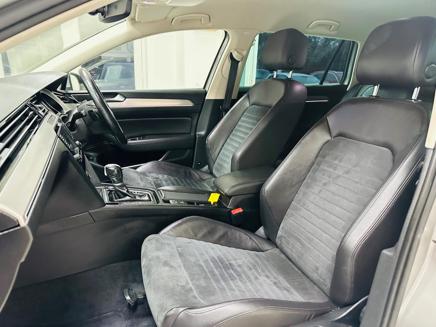 Used Volkswagen Passat 2016 for sale - 76666827: Photo 37